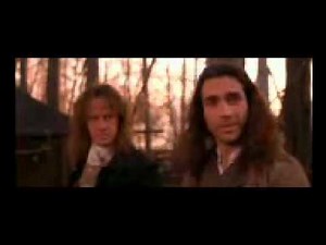 Highlander - Enya & Loreena McKennitt