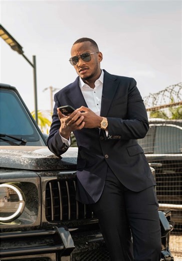 Thankful for Growth: CEO of Abuja Cars Journey