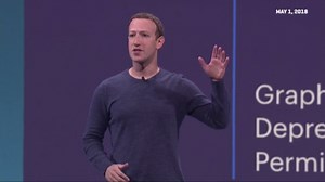 Facebook now lets you clear your browsing history