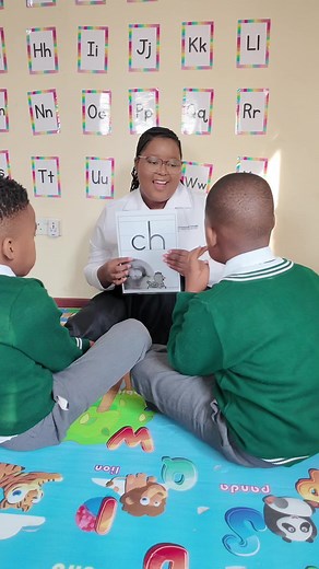 Understanding Diagrams in Phonics: What is a Digraph?