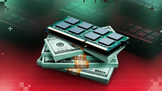 Inside RAMaggedon: Why Laptop Prices Will Continue to Surge in 2026