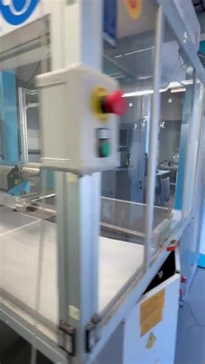 Tonello Laser Blaze 250 Industrial Garment Laser Finishing System – Complete Workstation