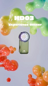 3.4K views · 92 reactions | Not Just a Clip Light. It's Monster Light. Meet the MONSTER——HD03 in Your  #OutdoorTools #WURKKOS #new #giveaway #color #camping #Flashlight #HD03 | Wurkkos Flashlight | Facebook