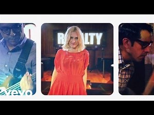 The Royalty - Bartender