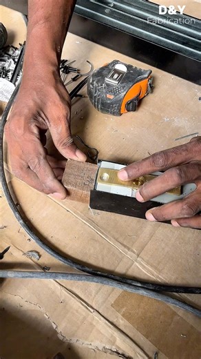 Aluminium door pivot setting#aluminiumfabrication#home#works#interiordesign#viral