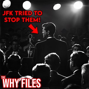 89K views · 2K reactions | Can They Be Trusted? | The Why Files | Facebook