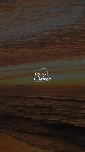 From a sun-soaked morning to a breathtaking sunset, every moment is a masterpiece. This is a day at Land's End. Your sanctuary is waiting. #GrandSolmarLandsEnd #ADayInParadise #TheArtOfLuxury #CaboVibes #LuxuryTravel | Grand Solmar Land's End Resort & Spa Cabo San Lucas