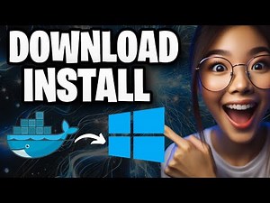 How to Download and Install Docker on Windows 10/11