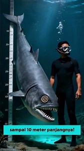 Fakta Unik Hiu Purba Helicoprion #AnimalHandling #NatureLovers #WildlifeEnthusiasts