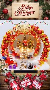 73K views · 3K reactions | Very Easy Christmas Crafts Tutoria part 2 #home #great #hacks #viralvideo #DIY #quickly #tutorial #decor #easy #tutorials #beautiful #decoration #christmastrees #diy #christmasdecorations #christmasiscoming | Tip & Trick | Facebook