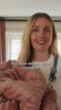 Waarom je dekbed wassen zó simpel moet zijn