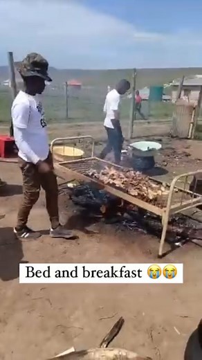 The true meaning of #bed and #breakfast 🤣🤣😅😂 anyone #ordering on #dijo 🫠 Download the Dijo App and have access to great discounts on your #takeaways , #groceries , #medication and #alcohol | Dijo