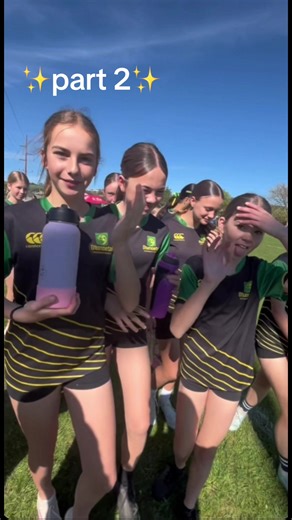 Part 2 there wasn’t much to edit #super11touch