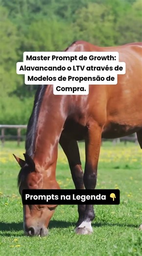 Prompt de LTV e Growth @GuilhermeeBenuto @hypex.cortes #HypexCortes #SkinDeBaladeiraHX