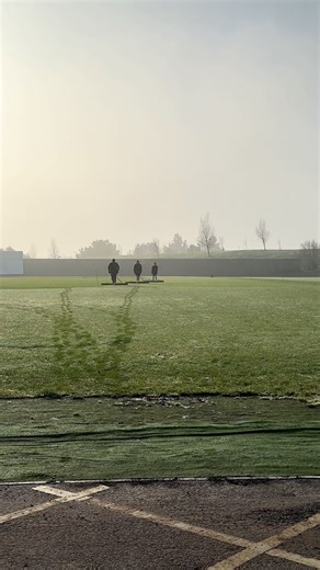 Pre-Season Turf Prep: Grounds Team's Amazing Progress