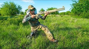 Uncover the skills, strategies, and passion needed for success! 🏹🌳 | Lunkerstv