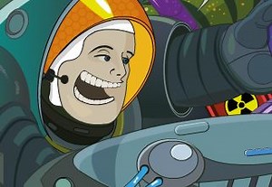 Alien Shooter - kostenlos spielen | ohne Anmeldung 🕹️