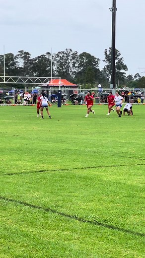 Betty's Highlights from Pasifika Cup U16 Girls Rugby
