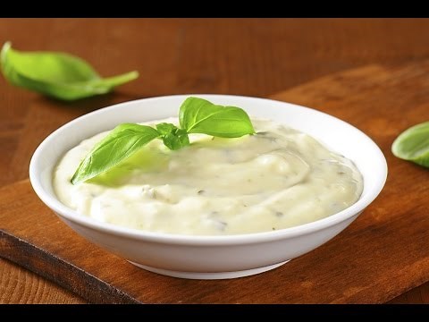 Caesar Salad Dressing Recipe -- The Frugal Chef