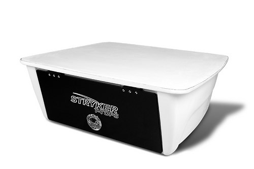 Stryker T-Top Electronics Box