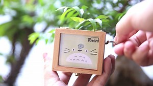 9.3K views · 474 reactions | Mở đầu ngày mới với chút nhạc đến từ Tô nèo :* | Totoro Việt Nam | Facebook