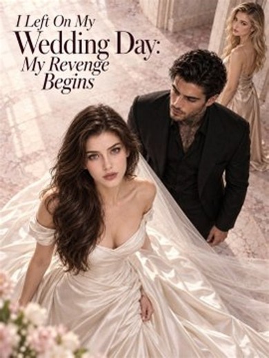 [Full] I Left On My Wedding Day- My Revenge Begins