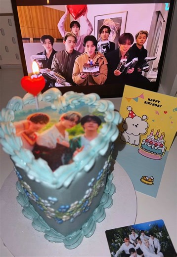 Creative Ideas for Birthday Cake Celebrations