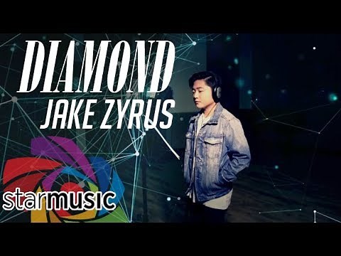Jake Zyrus - Diamond (In Studio)
