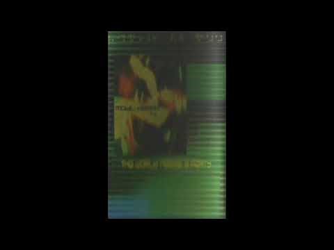 Mobil Derek - The World Needs A Party (2001)