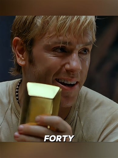 Treasure Hunters Found a Billion Dollar Worth of Gold Inside a Ghost Ship. #tiktok #viral #fyp #reels #movie