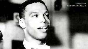 5.4K views · 214 reactions | "All human beings need to be re-educated. That is the purpose of The National Center."--The Honorable Minister Louis Farrakhan Learn more about The Nation of Islam at: https://www.noi.org/ | The Nation of Islam | Facebook