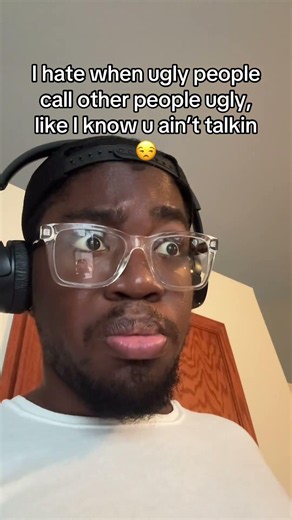 When someone ugly calls me ugly 😂 #shorts #funny #relatable