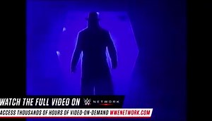 #TBT to entering WWE SummerSlam in 1994. | Undertaker