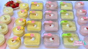 3 Recetas de Mini Postres en Vaso Para Iniciar Tu Negocio