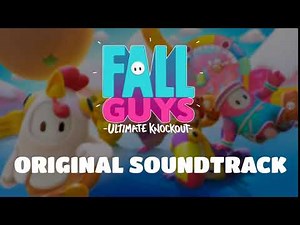 Elimination Board - Fall Guys OST (Original Soundtrack)