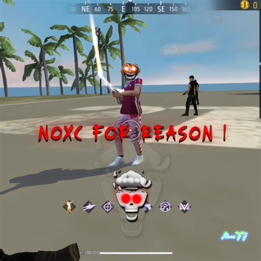 Only Legends Use This Trick! 🤫✨ #FreeFire #noxcff