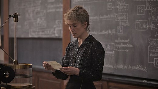 Madame Curie