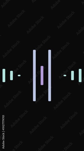 Digital Audio Signal Processing Visualizer.