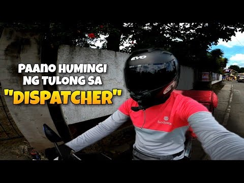 DISPATCHER Full Guide Tutorial | FOODPANDA DELIVERY | Ep.15