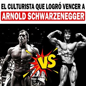 En este video, exploraremos la fascinante historia de Frank Zane, un icono del culturismo que desafió todas las expectativas al vencer a Arnold Schwarzenegger en el escenario del Mr. Olympia. Desde sus humildes comienzos hasta sus impresionantes logros, descubriremos cómo Zane se convirtió en una leyenda del deporte y dejó una marca indeleble en el mundo del culturismo. | Sangredespartano