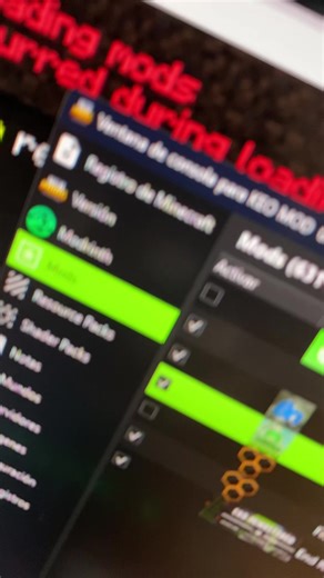 Solucionando Errores en mi Modpack de 600 Mods en CurseForge