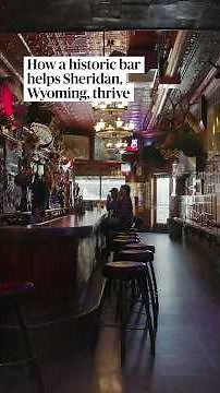 Legends and Libations