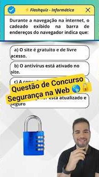 Question about Web Security 🌎🔓