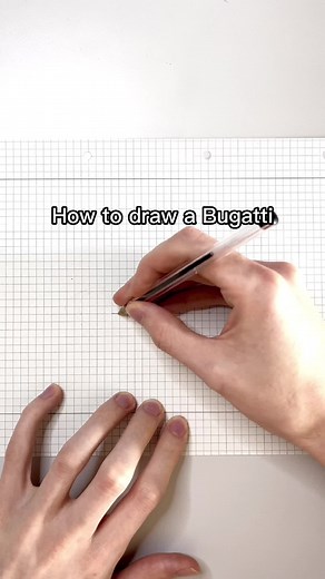 How to draw a #veyron ✍️ #tutorial #howtodraw #drawing #cardrawing #car #auto #bugatti