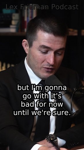 Jeff Bezos Calls Amazon Customer Service | Lex Fridman Podcast #405 Clip