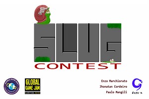 Slug Contest - Free Addicting Game ★★★★★