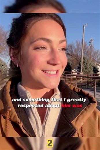 The Farm Will Never Be The Same Part 2 Last Friday, my Papa Curt passed away. I would not be farming without him and already miss him so much. I have spent the past days with family. Please keep us in your prayers these next weeks and months. This video is my way of remembering him and sharing his testimony. Hope everyone had a nice Thanksgiving weekend, thank you for understanding my time away. More regular videos will be returning soon. . #fyp #foryou #foryoupage #viralvideo #CapCut