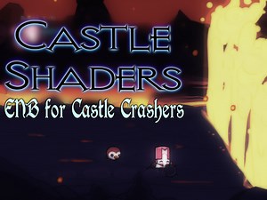 Castle Shaders file