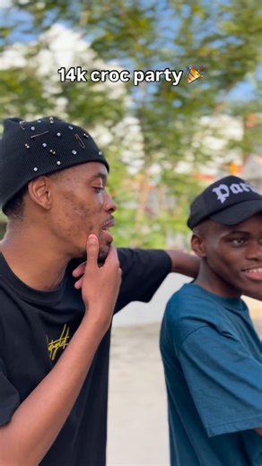 STUDIO PRESIDENT | 14k croc party on twitch and YouTube at 8pm with @sonicinside_ @heylelo_sa @venuus.ss | Instagram