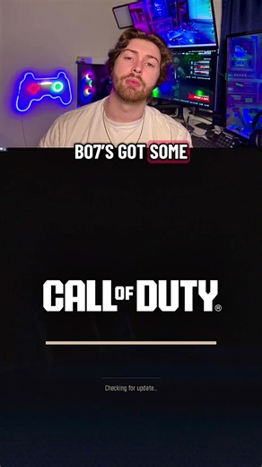 Bo7 bug fixes #gaming #cod #warzone #bo7 #fyp | call of duty warzone